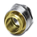 Резьбовые элементы - WP-GT BRASS M25 - 3241034