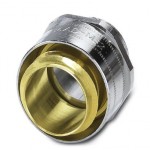 Резьбовые элементы - WP-GT BRASS M32 - 3241035