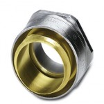 Резьбовые элементы - WP-GT BRASS M40 - 3241036