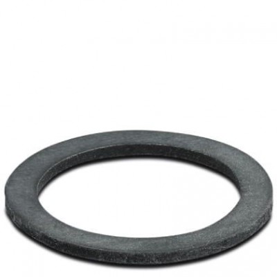 Плоское уплотнение - WP-FS IP68 M40 - 3241165