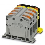 Клемма для высокого тока - PTPOWER 150-3L/FE-F - 3215035