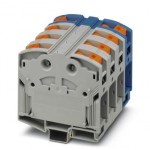 Клемма для высокого тока - PTPOWER 150-3L/N - 3215006