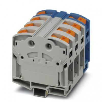 Клемма для высокого тока - PTPOWER 150-3L/N - 3215006