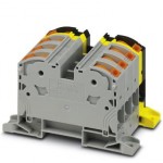 Клемма для высокого тока - PTPOWER 35-3L/FE-F - 3212075
