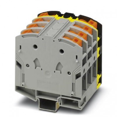 Клемма для высокого тока - PTPOWER 50-3L/FE - 3260055