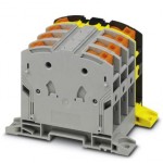 Клемма для высокого тока - PTPOWER 50-3L/FE-F - 3260059