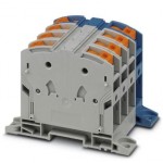 Клемма для высокого тока - PTPOWER 50-3L/N-F - 3260058
