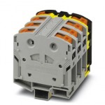 Клемма для высокого тока - PTPOWER 95-3L/FE - 3260115