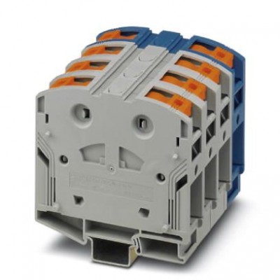 Клемма для высокого тока - PTPOWER 95-3L/N - 3260112