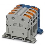 Клемма для высокого тока - PTPOWER 95-3L/N-F - 3260124