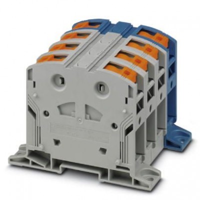 Клемма для высокого тока - PTPOWER 95-3L/N-F - 3260124