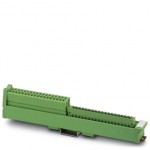 Интерфейсный модуль - UM 25-18 MSTB/FRONT/Q - 2959502