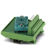 Интерфейсный модуль - UM-EC28-R - 2956709