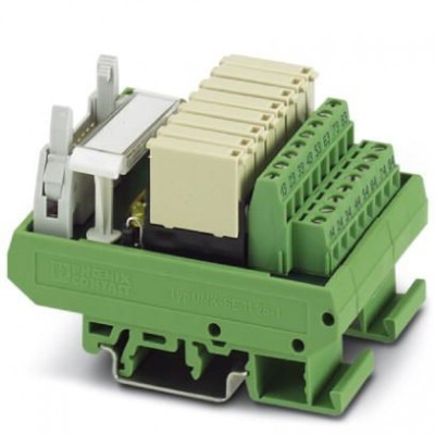 Активный модуль - UMK- 8 RM/MR-G24/ 1/PLC - 2979469