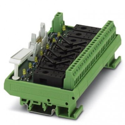 Активный модуль - UMK- 8 RELS/KSR-G24/21/PLC - 2974914