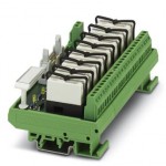 Активный модуль - UMK- 8 RM/KSR-G 24/21/PLC - 2979485