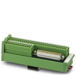 Интерфейсный модуль - UM 45-D37SUB/S/FRONT/Q - 2959638