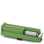 Интерфейсный модуль - UM 45-D50SUB/B/FRONT/Q - 2959641