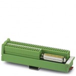 Интерфейсный модуль - UM 45-D50SUB/S/FRONT/Q - 2959654