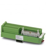 Интерфейсный модуль - UM 45-FLK40/FRONT/Q - 2959544