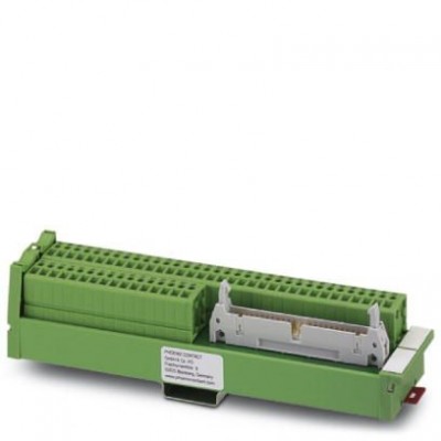 Интерфейсный модуль - UM 45-FLK50/FRONT/Q - 2959557