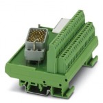 Интерфейсный модуль - UMK- EC38/38-XOR - 2976297