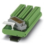 Интерфейсный модуль - UMK- EC56/FRONT 2,5V/L - 2976158