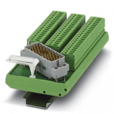 Интерфейсный модуль - UMK- EC56/FRONT 2,5V/L - 2976158