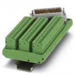 Интерфейсный модуль - UMK- EC56/FRONT 2,5V/R - 2976161