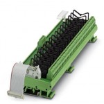 Активный модуль - UMK-16 RELS/KSR-G24/21/E/PLC - 2974891