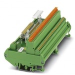 Интерфейсный модуль - UM- D37SUB/M/HC3/16DI/LA/FMT - 2900187