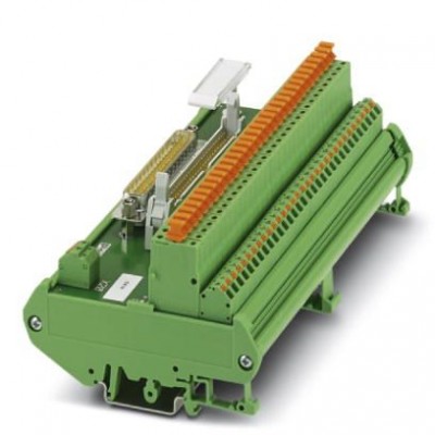Интерфейсный модуль - UM- D37SUB/M/HC3/AIO/FMT - 2900189