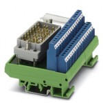 Интерфейсный модуль - UMK- EC90/32/EX-XOR - 2900109
