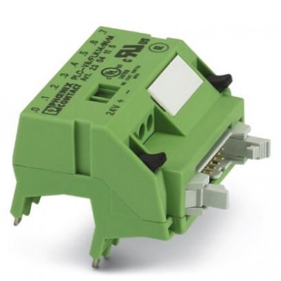 Подсоединение к системе - PLC-V8/FLK14/IN/M - 2304115