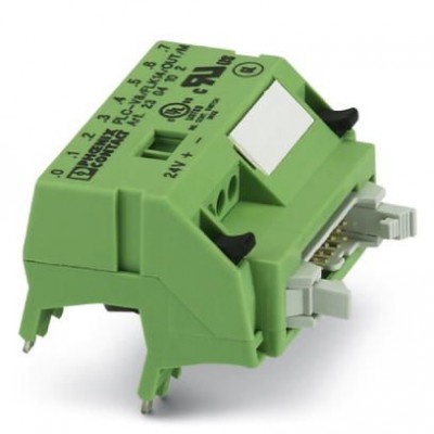 Подсоединение к системе - PLC-V8/FLK14/OUT/M - 2304102