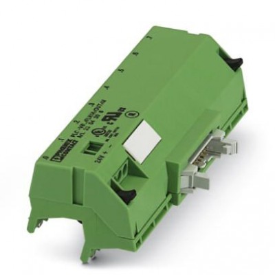 Подсоединение к системе - PLC-V8L/FLK14/OUT/M - 2304306
