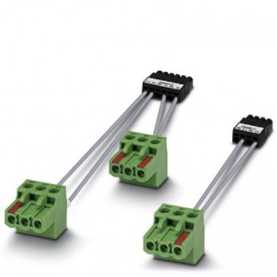 Комплект кабелей - TC-C-PTB3-SC-SET2 - 2908917