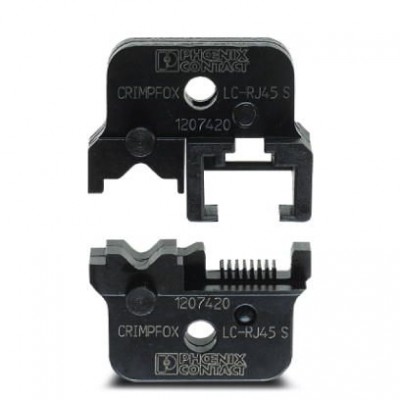 Матрица - CRIMPFOX LC-RJ 45S - 1207420