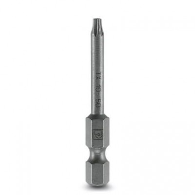 Наконечник для отвертки - SF-BIT-TX 10-50 - 1212573