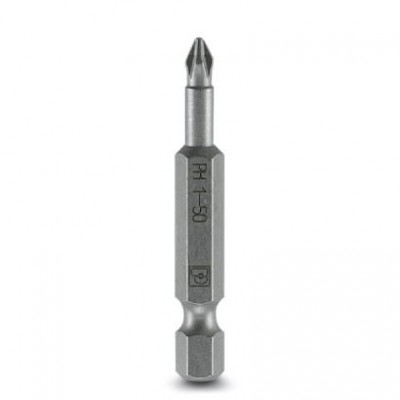 Наконечник для отвертки - SF-BIT-PH 1-50 - 1212579