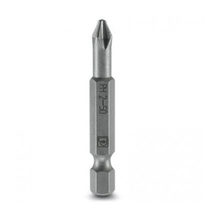 Наконечник для отвертки - SF-BIT-PH 2-50 - 1212580