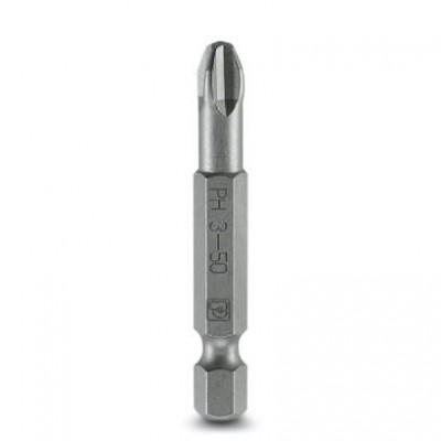 Наконечник для отвертки - SF-BIT-PH 3-50 - 1212581