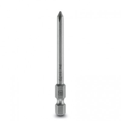 Наконечник для отвертки - SF-BIT-PH 1-70 - 1212582