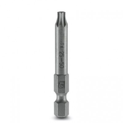 Наконечник для отвертки - SF-BIT-TX 25-50 - 1212585