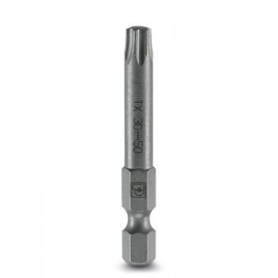 Наконечник для отвертки - SF-BIT-TX 30-50 - 1212586