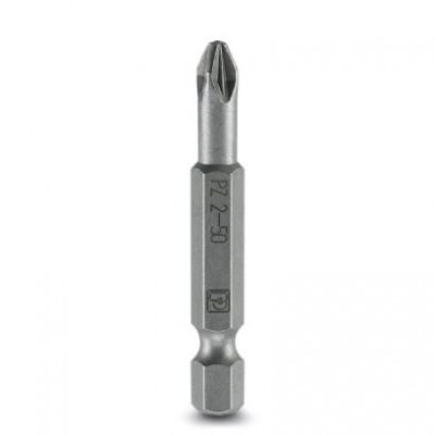 Наконечник для отвертки - SF-BIT-PZ 2-50 - 1212592