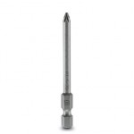Наконечник для отвертки - SF-BIT-PZ 1-70 - 1212594