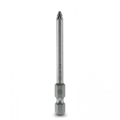 Наконечник для отвертки - SF-BIT-PZ 1-70 - 1212594