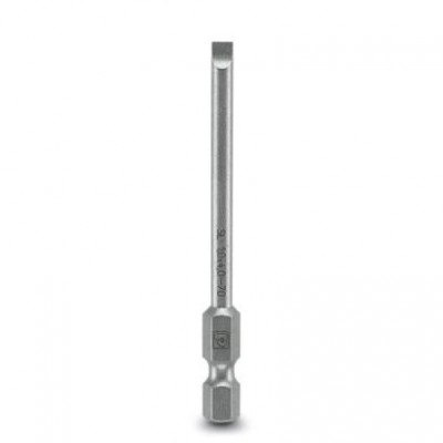 Наконечник для отвертки - SF-BIT-SL 1,0X4,0-70 - 1212754