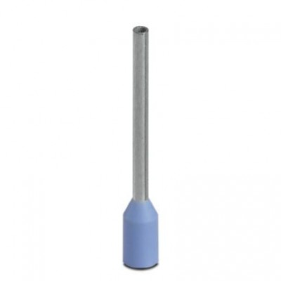 Кабельный наконечник - AI 0,25-12 BU - 3200632